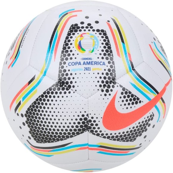 BOLA NIKE FUTSAL COPA AMERICA