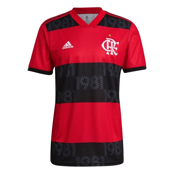 CAMISA 1 FLAMENGO