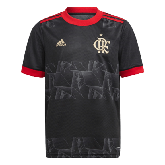 CAMISA 3 FLAMENGO